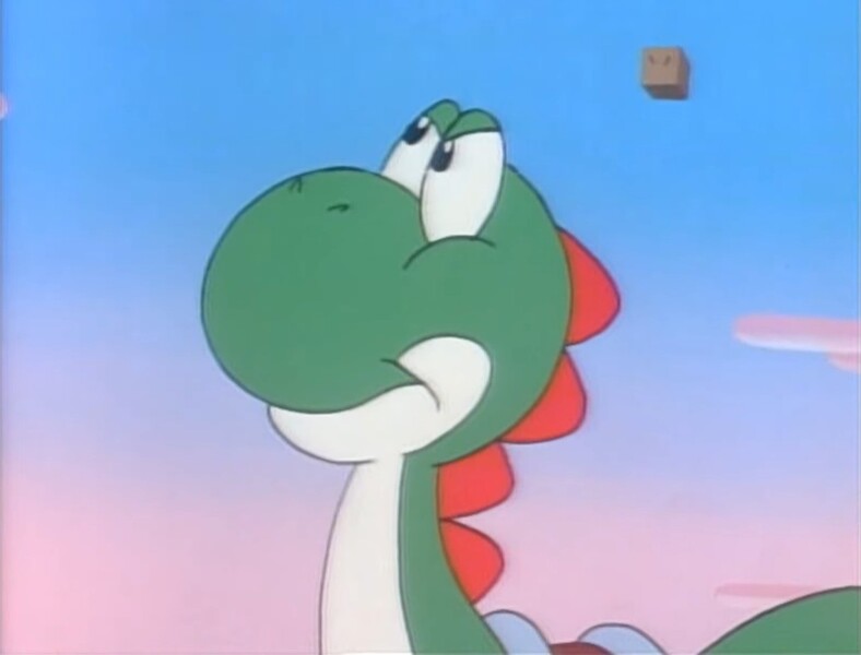 File:YoshiMunching (SMWCartoon).jpg