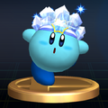 400: Ice Kirby