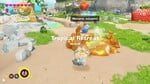 One of Resort Layer's Banandium Gems