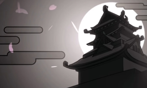 Kat & Ana in Touch League