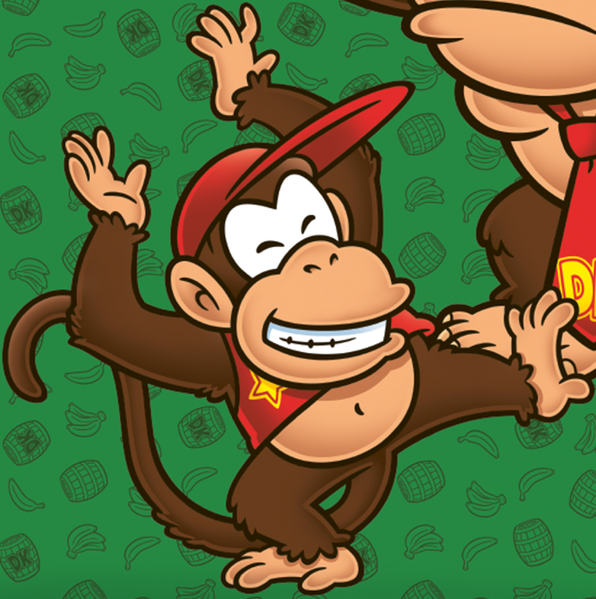 File:Diddy Happy 2D Shaded.png