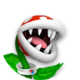 Icon of Dr. Piranha Plant from Dr. Mario World