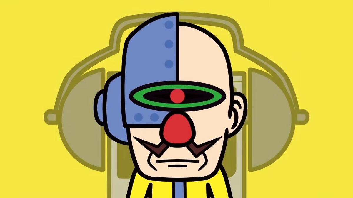 File:Dr Crygor Awake WWG CharTrailer.jpg - Super Mario Wiki, the Mario ...