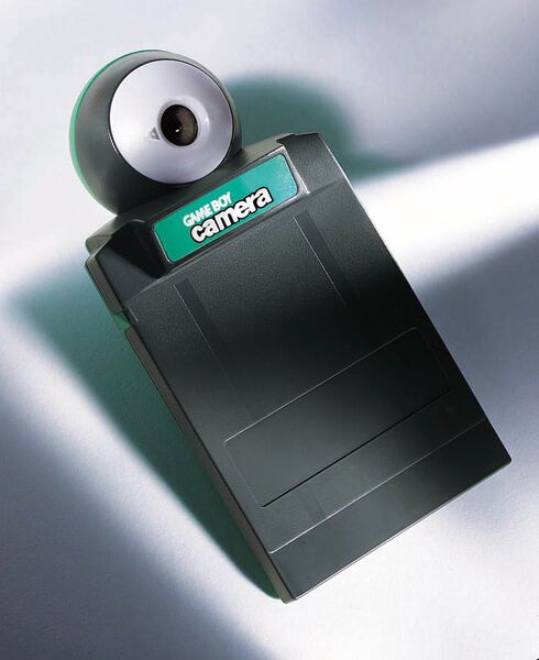 File:Game Boy Camera green.jpg