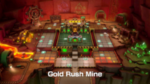 Gold Rush Mine