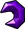 The Dark Moon from Luigi's Mansion: Dark Moon.