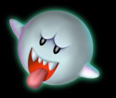 Gallery:Luigi's Mansion (Nintendo 3DS) - Super Mario Wiki, the Mario ...