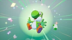 Hatch Me if You Can - Super Mario Wiki, the Mario encyclopedia