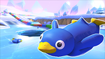 GBA Snow Land