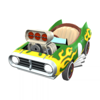 Flame Jump, Hot Wheels Wiki