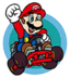 Gold Pipe Frame - Super Mario Wiki, the Mario encyclopedia