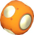 Model from Mario Kart Tour (orange)