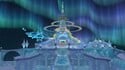 Starview Peak in Mario Kart World