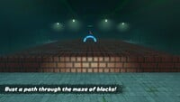 A mission in Mario Kart World