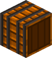 Barrel (open)