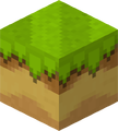 Grass Block