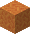 Orange Wool
