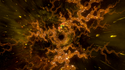 Thumbnail for "Sinkhole Dive (Planet Core)" from Donkey Kong Bananza used for Nintendo Music