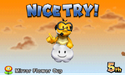 The image for "Trophy Theme B" from Mario Kart 7 on Nintendo Music.
