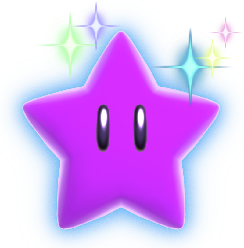 Super Star - Super Mario Wiki, the Mario encyclopedia