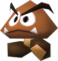 Mini Goomba