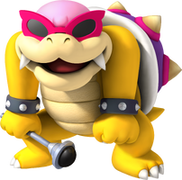 Roy Koopa