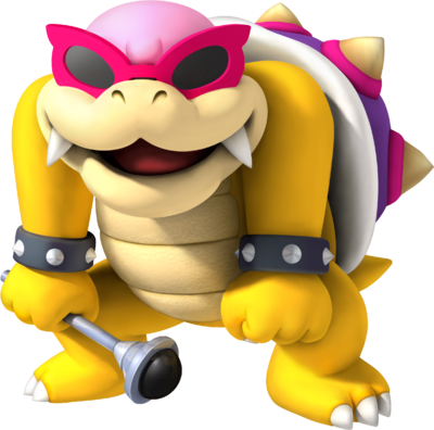 Roy Koopa