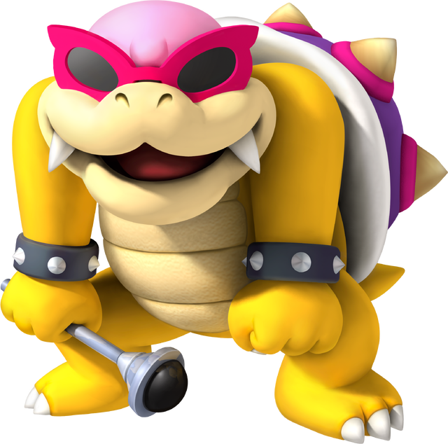 Paper Bowser - Super Mario Wiki, the Mario encyclopedia