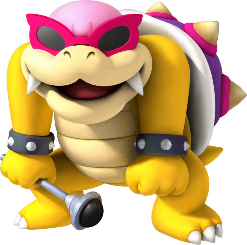 Bowser, Mario Wiki