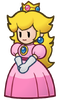 Princess Peach