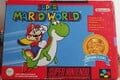 Super Mario World (French and Dutch)