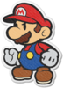 Paper Mario: The Origami King