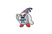 A Tattle Log image from Paper Mario: The Thousand-Year Door (Nintendo Switch)