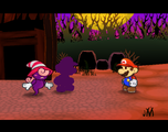 PMTTYD Doopliss vs Mario.png