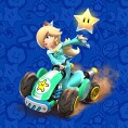 Mario Kart World Driver Poll image