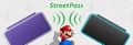 Banner for an article on in-game StreetPass features