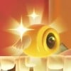 SMBWNS2E Gold Bubble Blaster