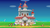 Peach's Castle from the Story Mode of Super Mario Maker 2