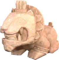 SMO Jaxi Statue Render.png