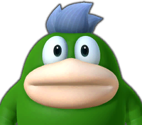 Spike (mugshot) - Mario Party 10.png