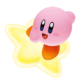 Kirby Kirby Air Ride