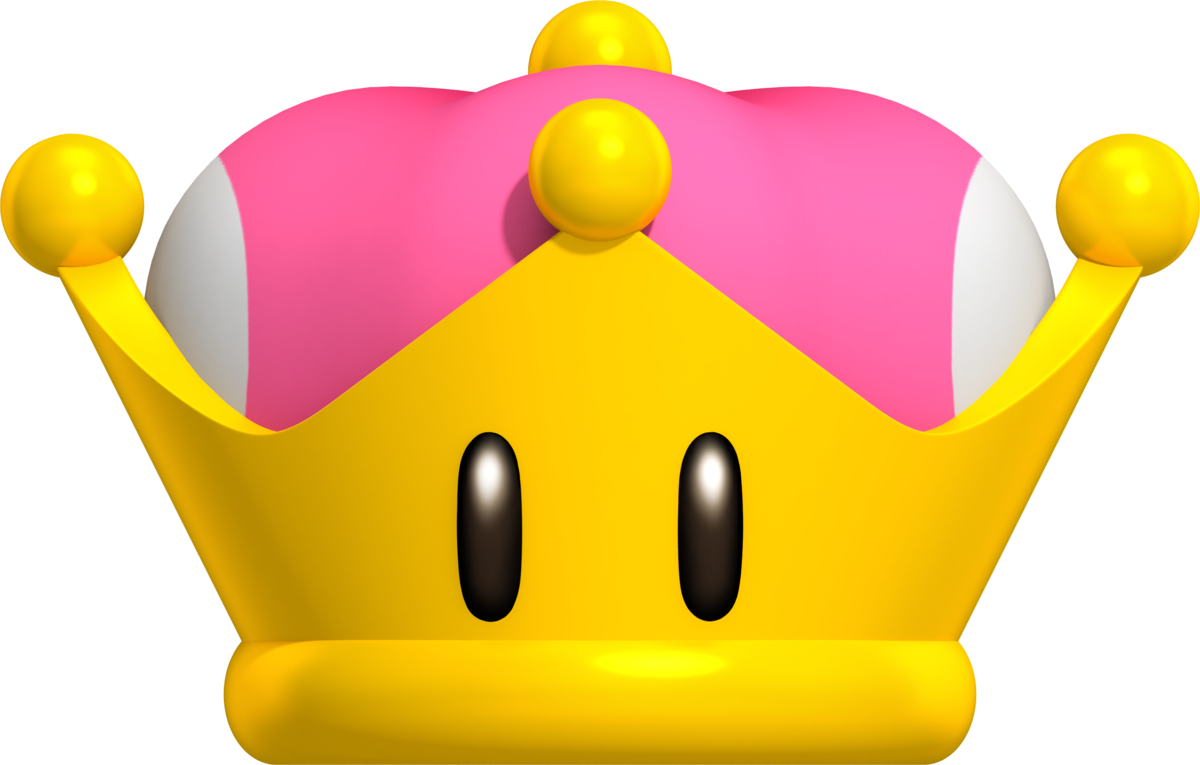 Super Mushroom - Super Mario Wiki, the Mario encyclopedia
