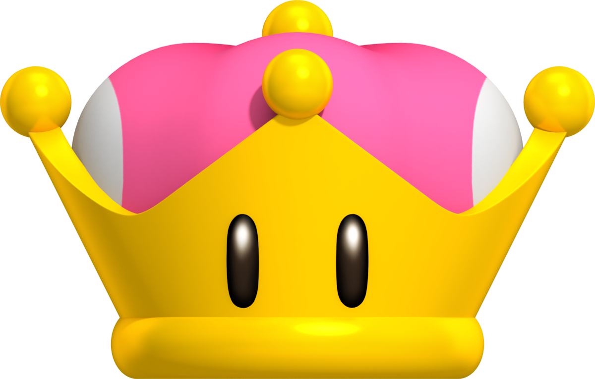 New super mario bros u deluxe clearance peachette