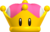 Super Crown artwork from New Super Mario Bros. U Deluxe