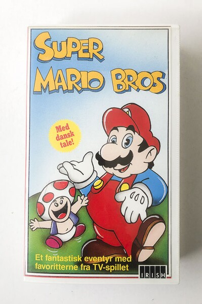 File:Super Mario Bros VHS DAN.jpg