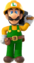 Builder Luigi