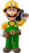 Builder Luigi