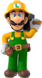 Builder Luigi