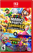 American/Latin American box art