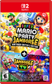 Super Mario Party Jamboree – Nintendo Switch 2 Edition + Jamboree TV